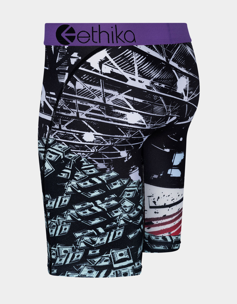 ETHIKA Money Pit Staple Boys Boxer Briefs image number 1