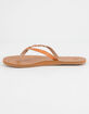 ROXY Liza II Womens Sandals image number 3