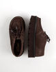 CLARKS Meare Walla Womens Shoes image number 6