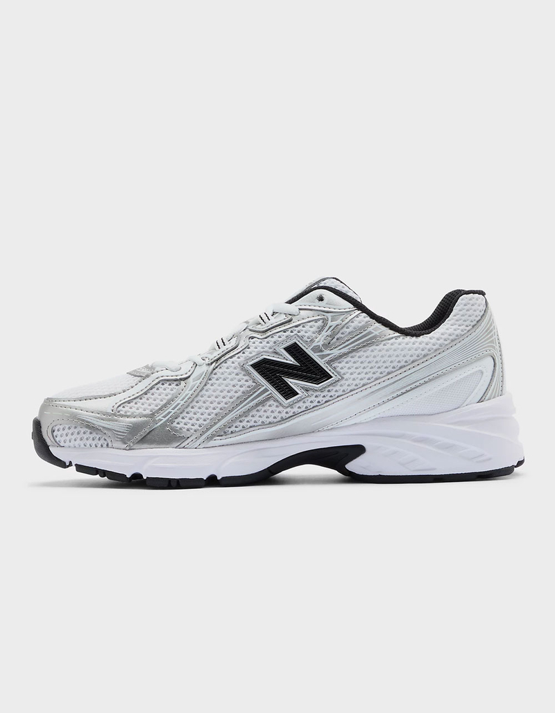 NEW BALANCE 740 Mens Shoes image number 2