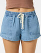 O'NEILL Sevie Womens 2" Beach Shorts image number 3