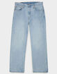 LEVI'S 578 Baggy Mens Jeans - Bag Secured image number 4