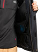 QUIKSILVER Mission Solid Mens Snow Jacket image number 6