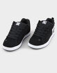 DC SHOES Court Graffik Womens Shoes image number 2