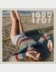 TAYLOR SWIFT 1989 (Taylor's Version) Sunrise Boulevard Yellow Vinyl 2 LP image number 1