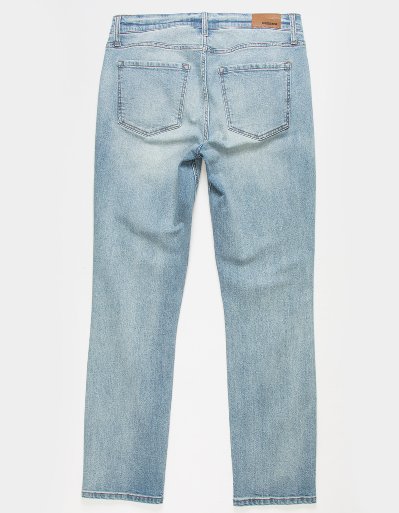 RSQ Mens Slim Jeans image number 6