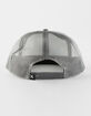 HURLEY Balboa Mens Trucker Hat image number 2