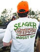 SEAGER x Mossy Oak Pack Out Mens Tee image number 4