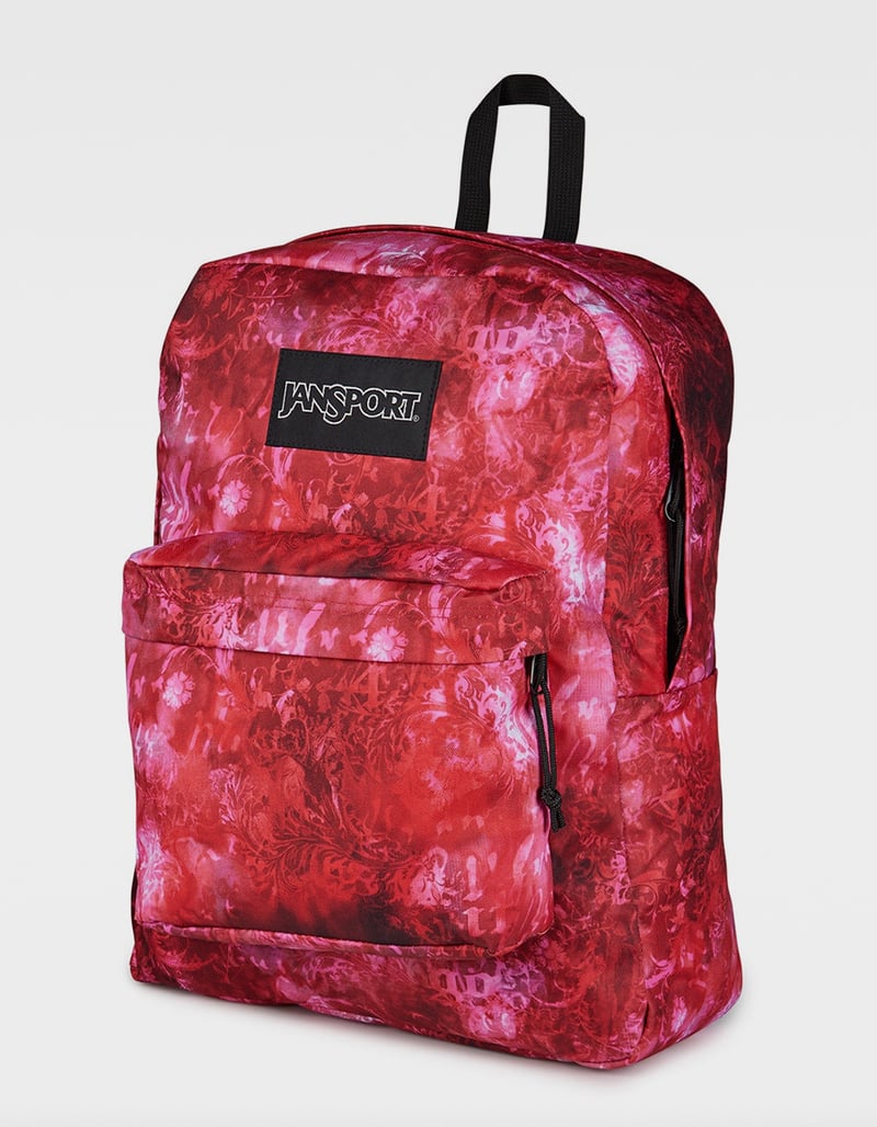 JANSPORT SuperBreak Plus Backpack image number 1