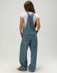 LEVI'S Premium Baggy Womens Overalls - Hi And Welcome image number 3