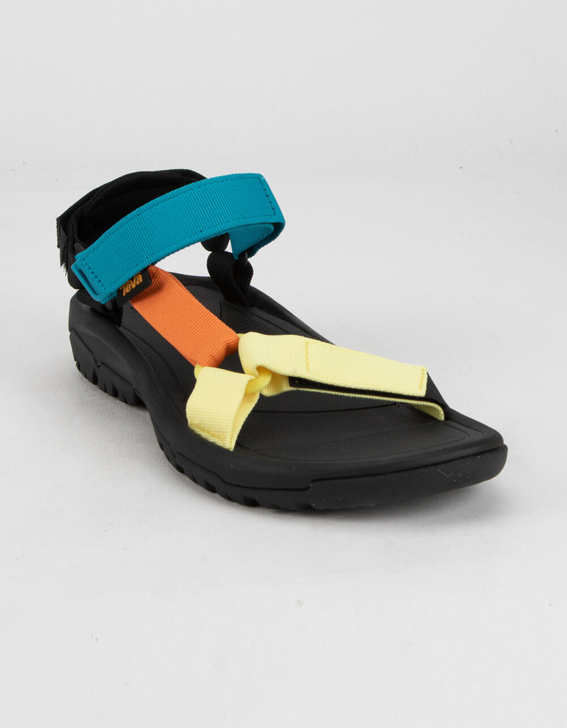 TEVA Hurricane XLT2 Mens Retro Multi Sandals image number 0