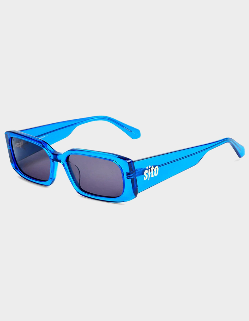 SITO Electro Vision Polarized Sunglasses image number 0