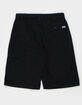 BDG Urban Outfitters Striped Worker Mens Shorts image number 6