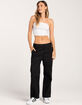 DICKIES Crop Ankle Womens Pants image number 1