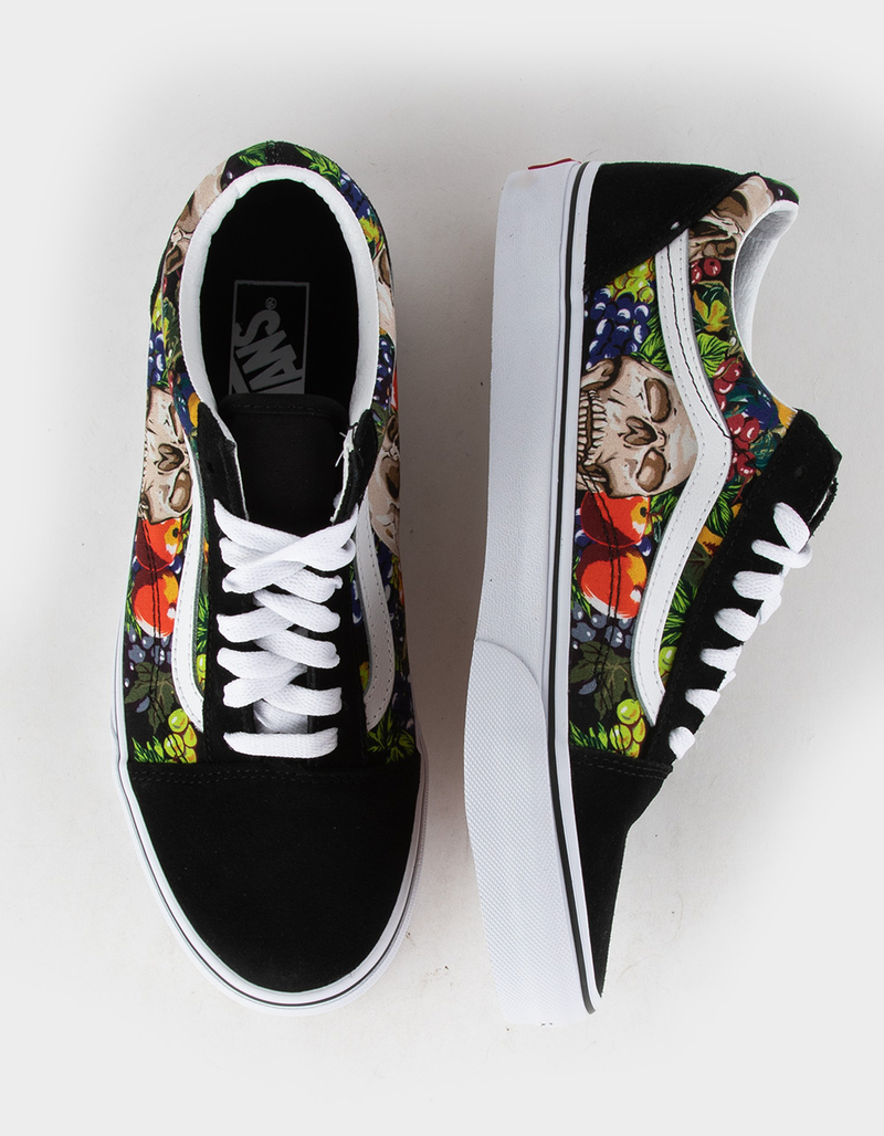 VANS Old Skool Shoes image number 4