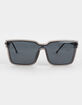 RSQ Square Shield Sunglasses image number 2