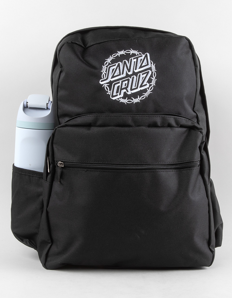 SANTA CRUZ Barbed Opus Dot Backpack image number 5