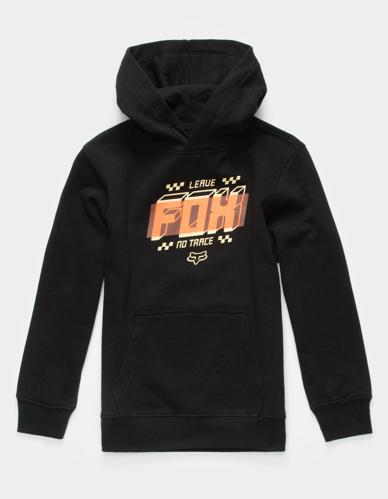FOX Fullstop Boys Hoodie image number 0