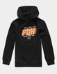 FOX Fullstop Boys Hoodie image number 1