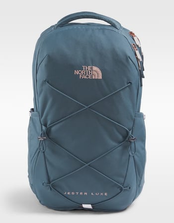 THE NORTH FACE Jester Luxe Womens Backpack Primary Image