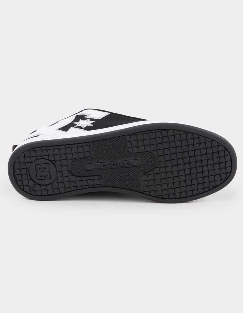 DC SHOES Court Graffik Womens Shoes image number 2