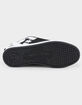 DC SHOES Court Graffik Womens Shoes image number 3