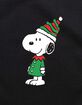 PEANUTS Snoopy Elf Unisex Crewneck Sweatshirt image number 2