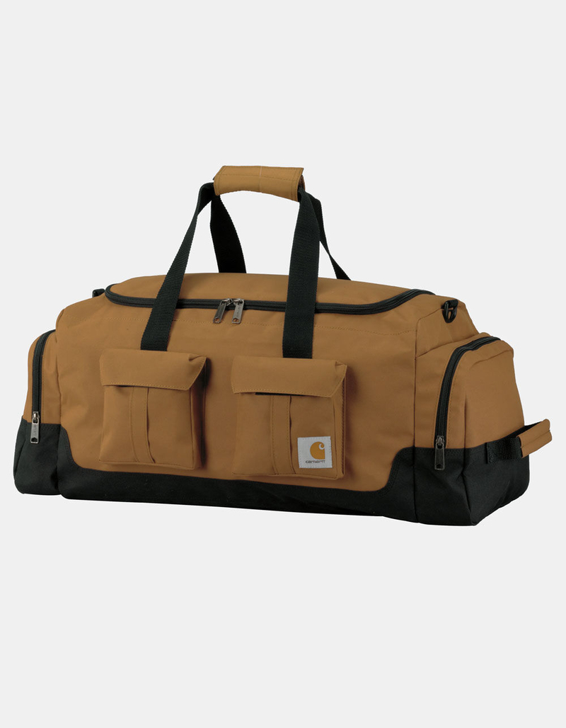 CARHARTT Legacy 25" Utility Duffle Bag image number 0