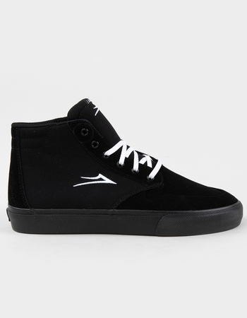 LAKAI Riley 3 High Mens Shoes Alternative Image