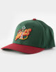 MITCHELL & NESS Seattle Supersonics Mens Snapback Hat image number 1