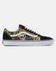 VANS Beauty Skull Old Skool Shoes image number 2