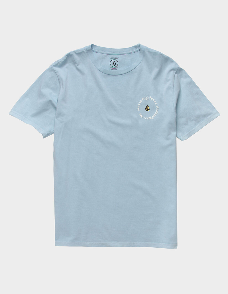 VOLCOM Ozzy Wrong Mens T-Shirt image number 1