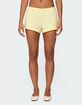 EDIKTED Tezlie Shorts image number 1