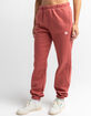 CHAMPION Boyfriend Reverse Weave Womens Sweatpants image number 3