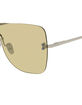 STEVE MADDEN Bentley Sunglasses image number 3