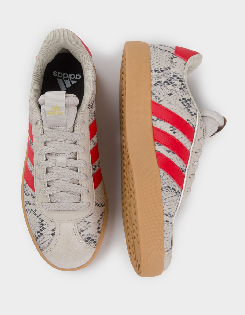 ADIDAS VL Court 3.0 Womens Shoes image number 4