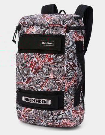 DAKINE x Independent Mission Street Backpack Primary Image