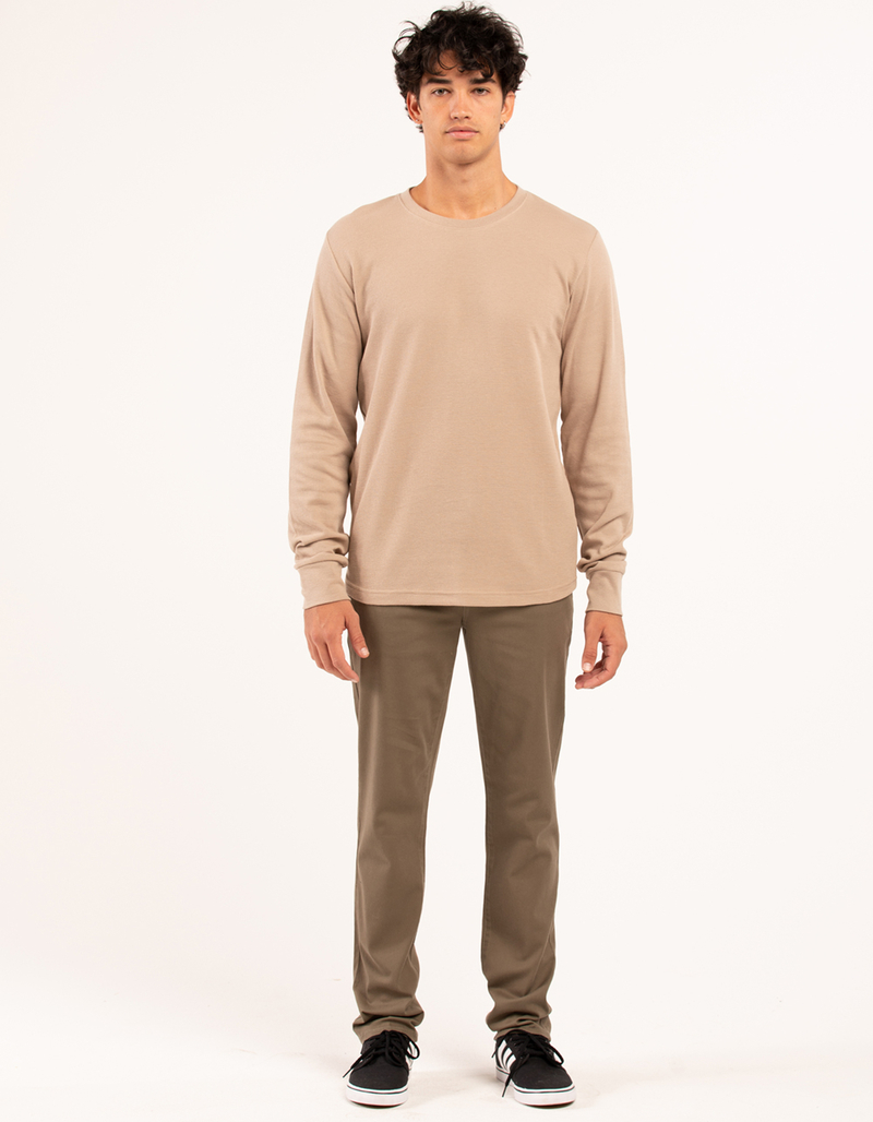 RSQ Mens Slim Chino Pants image number 0