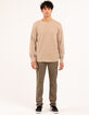 RSQ Mens Slim Chino Pants image number 1