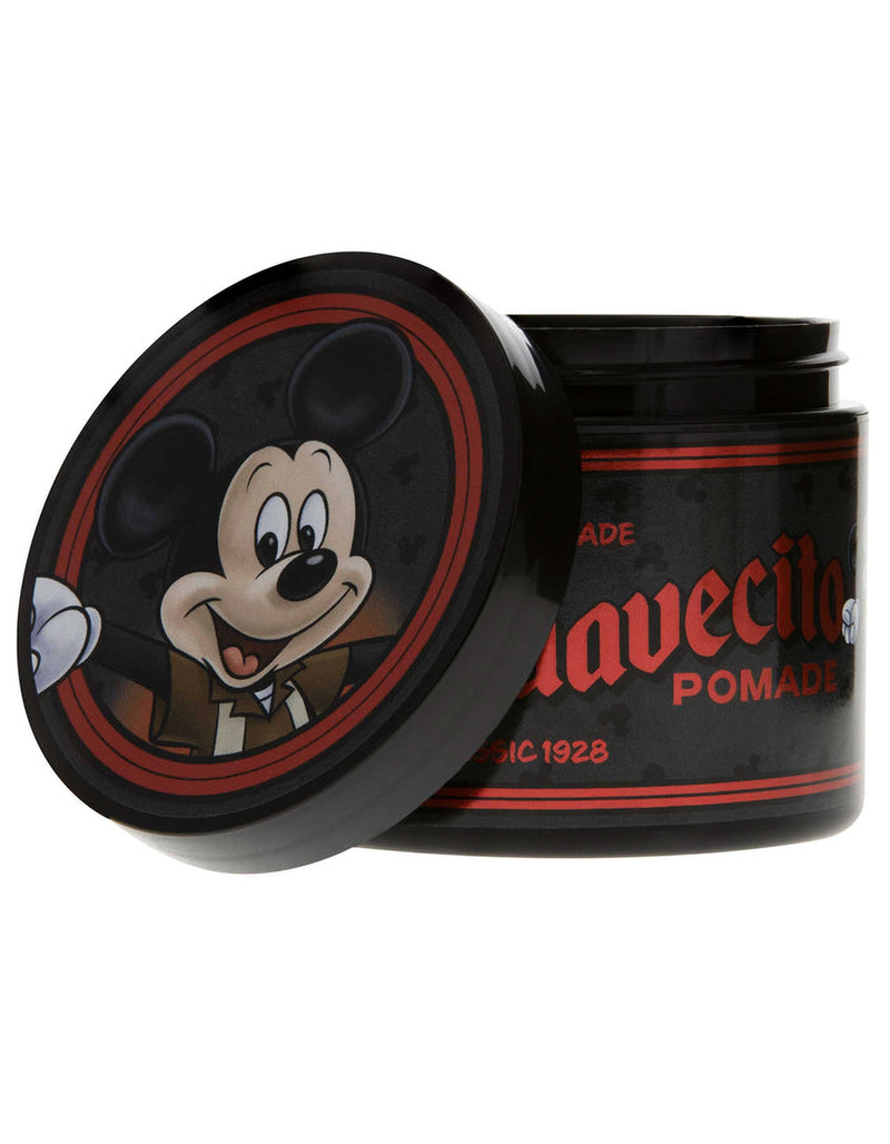 SUAVECITO x Mickey Mouse Classic 1928 Matte Pomade (4 oz) image number 4