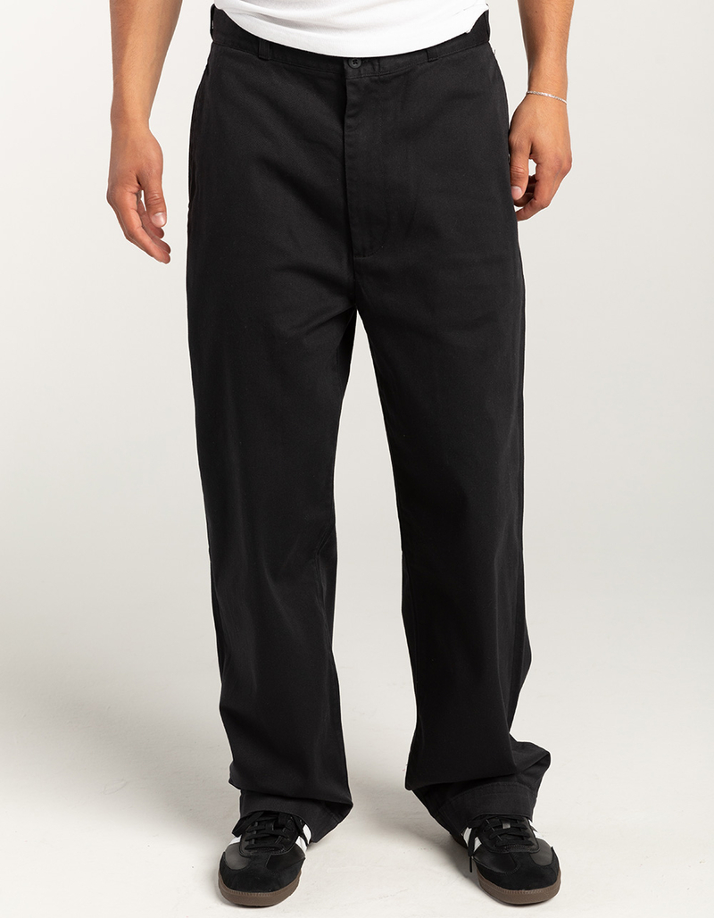 LEVI'S Skate Loose Mens Chino Pants  image number 2