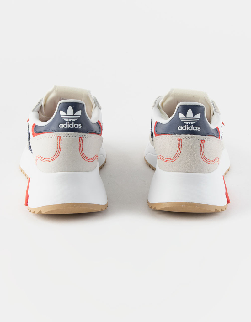 adidas gazelle silver green womens 230-Tech Fall 2.0 8.5 / Black/White