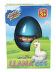 Llama Hatching Egg image number 1