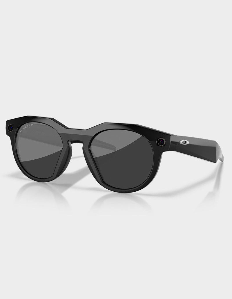 OAKLEY Meta HSTN Polarized Sunglasses image number 0