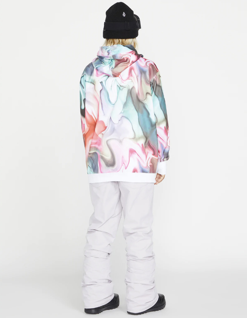 VOLCOM Spring Shred Womens Hoodie image number 3