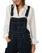FREE PEOPLE Ziggy Womens Overalls image number 4