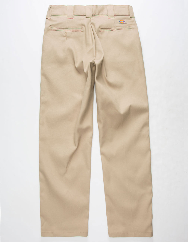 DICKIES 874 Original Flex Fit Mens Pants image number 4
