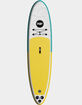 POP BOARD CO. 11'0" PopUp Inflatable Paddleboard image number 1