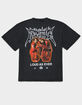 PRIMITIVE x Outkast Glow Mens Tee image number 1