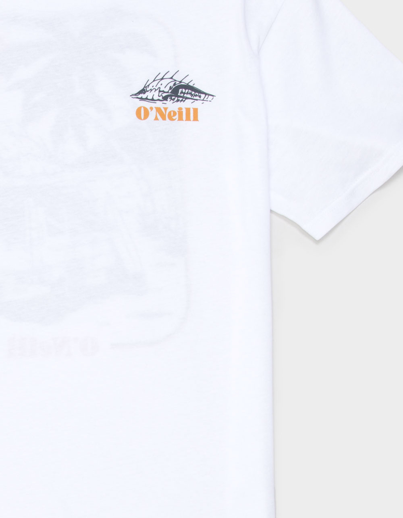 O'NEILL Clasher Boys Tee image number 3